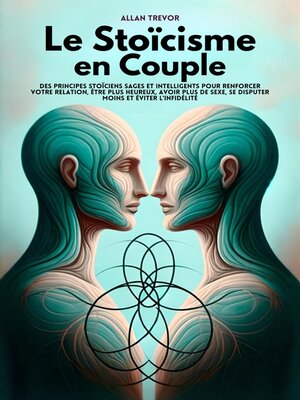 cover image of Le Stoïcisme En Couple